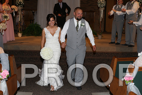 IF6A5458 Wedding Ceremony