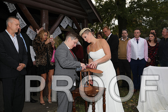8L2A3366 Wedding Photos - The ceremony