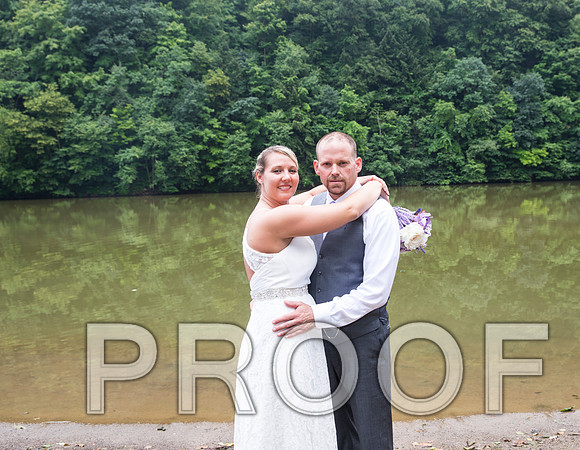 8L2A2099 aaa Wedding - The Bride and Groom