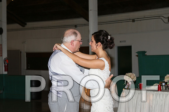 IF6A5873 Wedding Reception