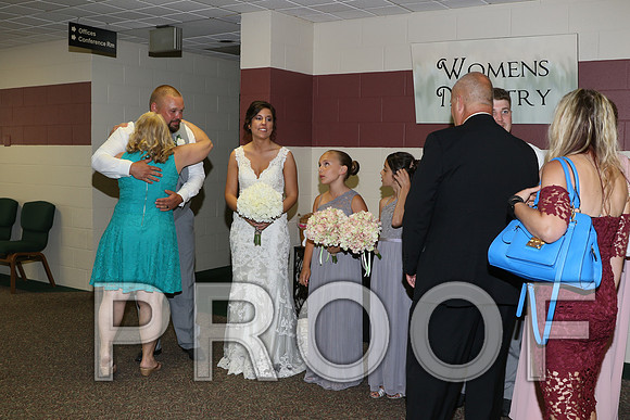 IF6A5489 Wedding - Congratulations to the Bride and Groom