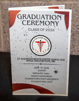 CRNA Graduation Ceremony