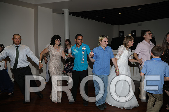 8L2A1585 Wedding Reception Let the Party Start
