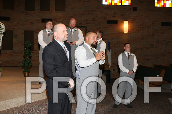IF6A5339 Wedding Ceremony