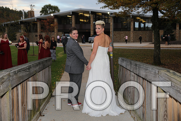 8L2A3511 Wedding Photos - the bride and groom along with the bridal party