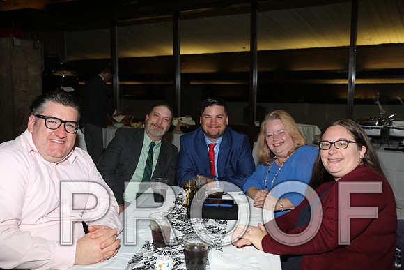 8L2A3791 Wedding Photos - Bride and Groom with guests