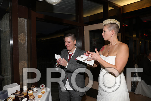8L2A3697 Wedding Photos - Cutting the cake