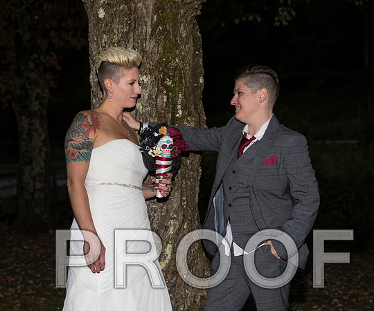 8L2A3566 aaa Wedding Photos - the bride and groom along with the bridal party