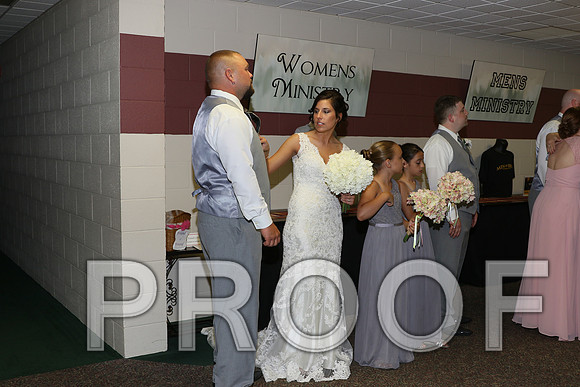 IF6A5503 Wedding - Congratulations to the Bride and Groom