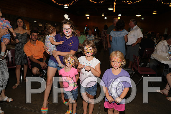 8L2A2807 Wedding - Reception Let the Party Start