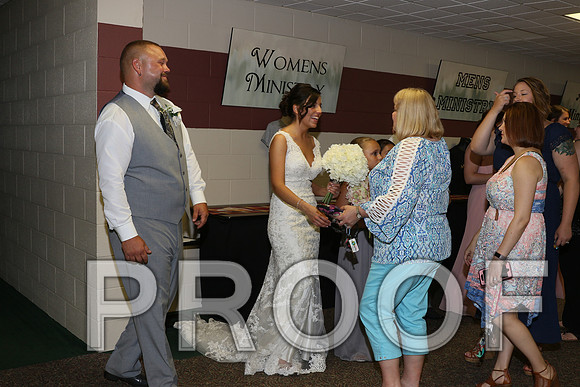 IF6A5505 Wedding - Congratulations to the Bride and Groom