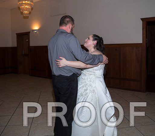 8L2A6484 aaa Wedding Photos - Father / Daughter Dance