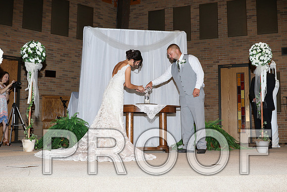 IF6A5423 Wedding Ceremony