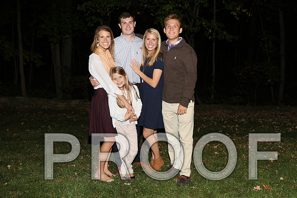 IF6A7898 Engagement - Family and Friends