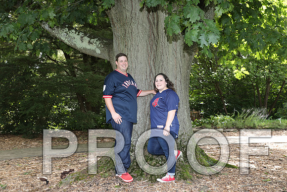 8L2A3617 Engagement Session - Millcreek Park