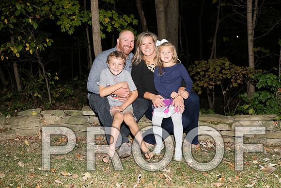 IF6A7881 Engagement - Family and Friends
