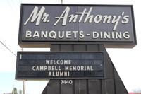 Campbell Memorial High School Alumni