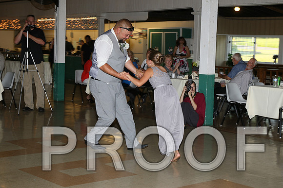 IF6A5903 Wedding Reception