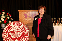 YSU Alumni Dinner