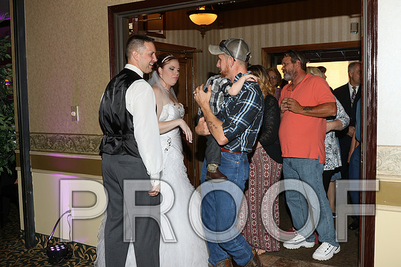 IF6A8360 Wedding Reception