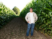 Gino Carrocce Senior Session