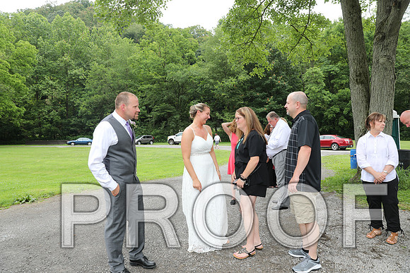 8L2A2523 Wedding - Congratulations to the Bride and Groom