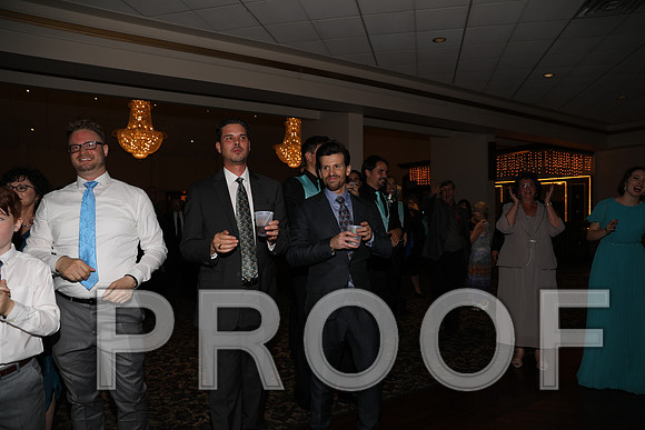 8L2A1609 Wedding Reception Let the Party Start