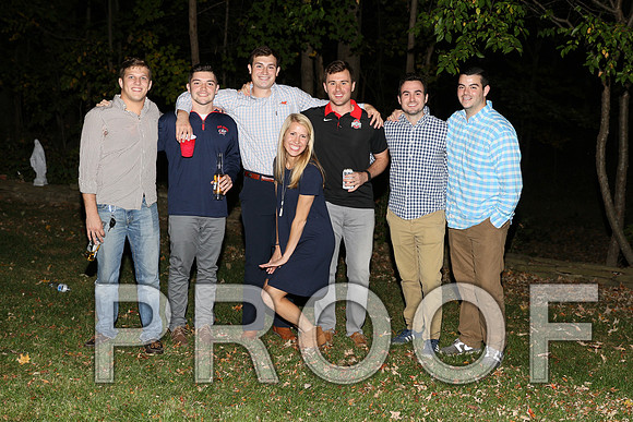 IF6A7946 Engagement - Family and Friends