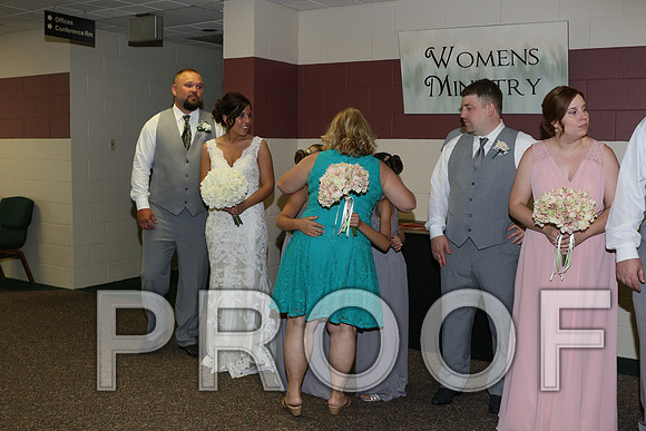 IF6A5488 Wedding - Congratulations to the Bride and Groom