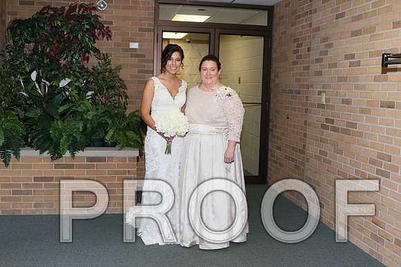 IF6A5241 Wedding - Bride preparing for the big day