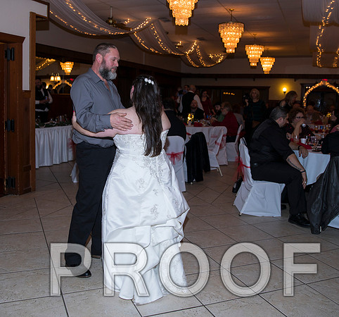 8L2A6481 aaa Wedding Photos - Father / Daughter Dance