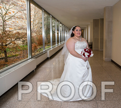 8L2A5569 aaa Wedding Photos - Bride with bridal party and family