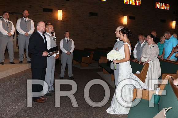 IF6A5351 Wedding Ceremony
