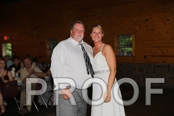 8L2A2756 Wedding - Father / Daughter Dance
