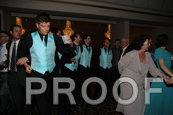 8L2A1601 Wedding Reception Let the Party Start