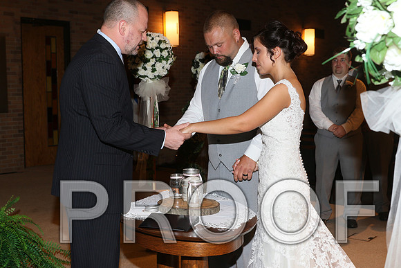 IF6A5431 Wedding Ceremony
