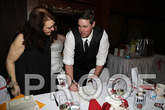 8L2A6679 Wedding Photos - Let the Party Start