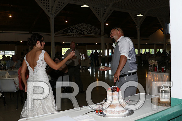 IF6A5771 Wedding Reception