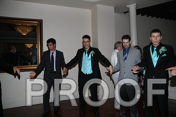 8L2A1595 Wedding Reception Let the Party Start