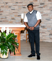 Fr. Tony