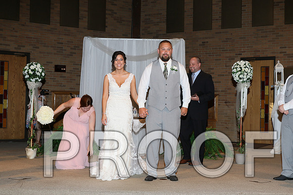 IF6A5452 Wedding Ceremony