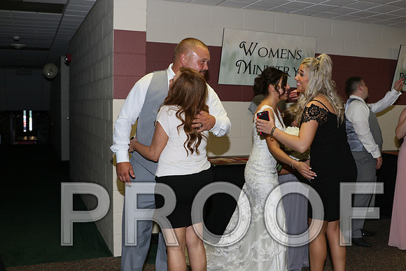 IF6A5516 Wedding - Congratulations to the Bride and Groom
