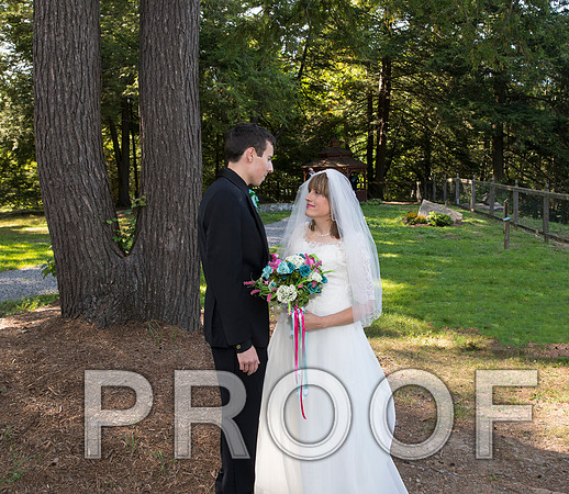 8L2A1181 aaa Wedding - Bride and groom with family and bridal party