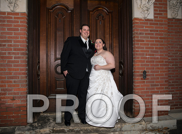 8L2A5985 aaa Wedding Photos - Bride & Groom with the bridal party