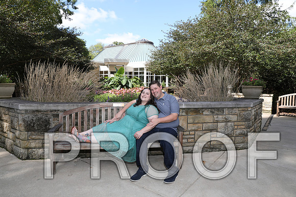 8L2A3454 Engagement Session - Millcreek Park