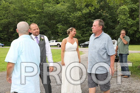 8L2A2535 Wedding - Congratulations to the Bride and Groom