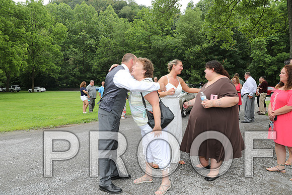 8L2A2499 Wedding - Congratulations to the Bride and Groom