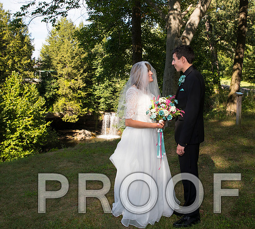 8L2A1167 aaa Wedding - Bride and groom with family and bridal party