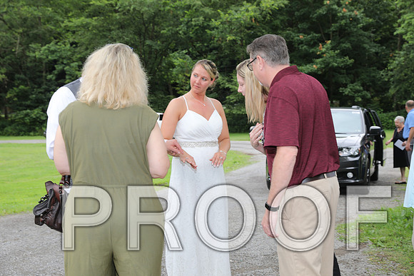 8L2A2542 Wedding - Congratulations to the Bride and Groom