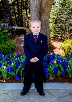 Wilcox 1st Communion